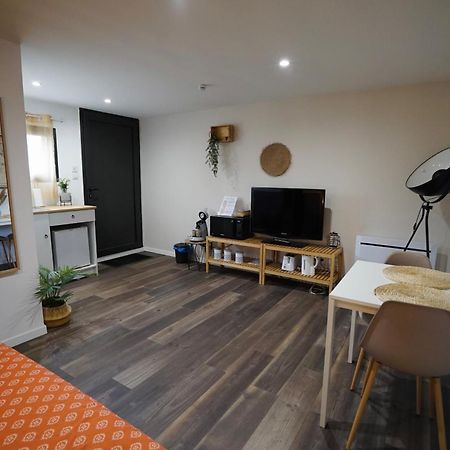 Studio Independant A 20Min Des Plages Castelnau-de-Guers Extérieur photo