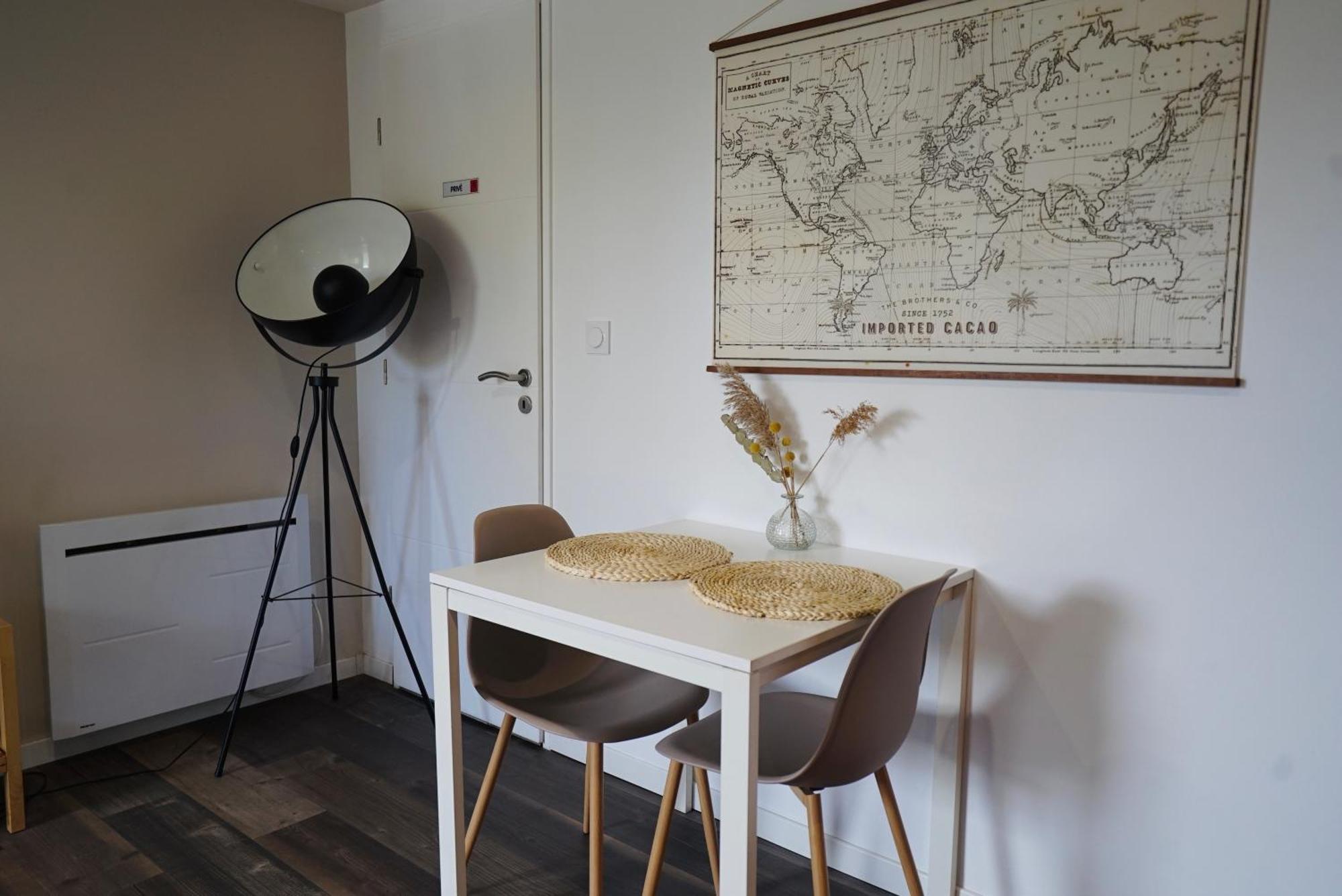 Studio Independant A 20Min Des Plages Castelnau-de-Guers Extérieur photo